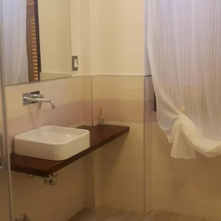 Brezza Marina Panzió