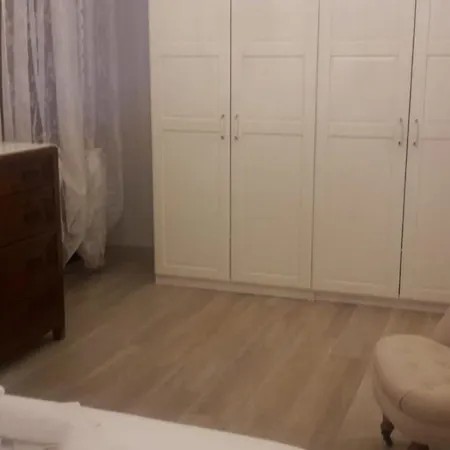 Panzió Brezza Marina