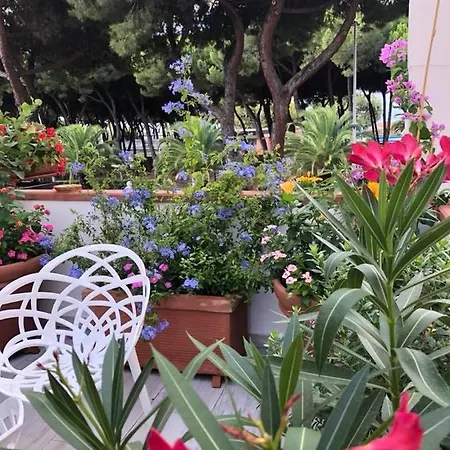 Brezza Marina Сasa de vacaciones