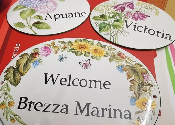 Brezza Marina