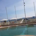 Semesterbostad Brezza Marina