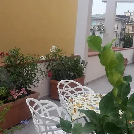 Nyaraló Brezza Marina *