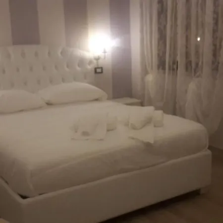 Couette-café Brezza Marina *
