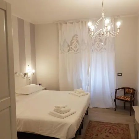 Couette-café Brezza Marina