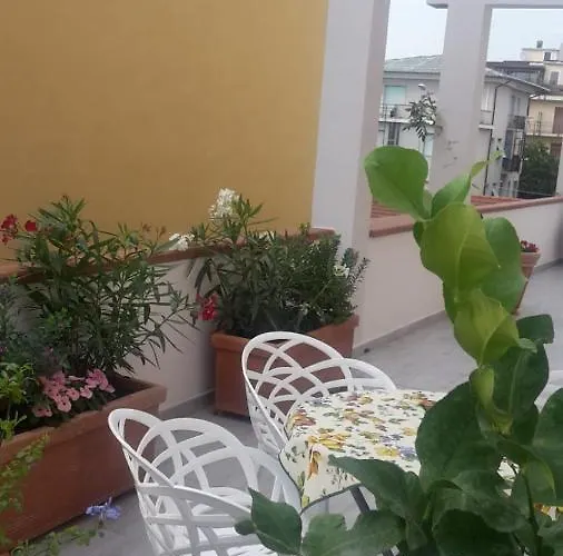 펜션 Brezza Marina *